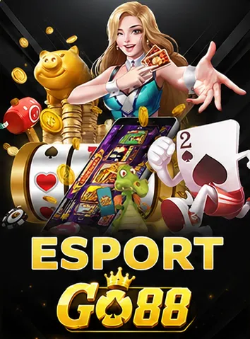 esport go88