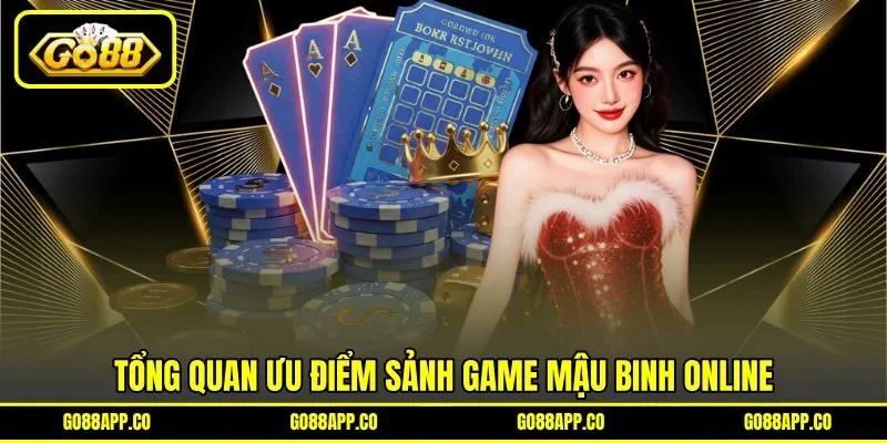 Mậu Binh Online - Sảnh Cược Game Bài An Toàn Nhất Go88 6 Mậu Binh Online – Sảnh Cược Game Bài An Toàn Nhất Go88