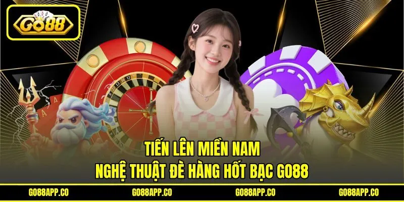 Tiến Lên Miền Nam - Nghệ Thuật Đè Hàng Hốt Bạc Go88 4 Tiến Lên Miền Nam – Nghệ Thuật Đè Hàng Hốt Bạc Go88